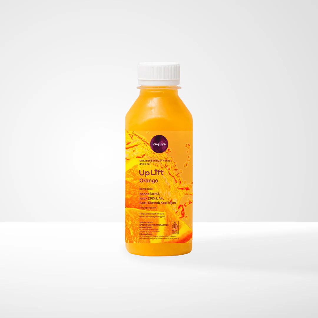 Re.juve Classic Line